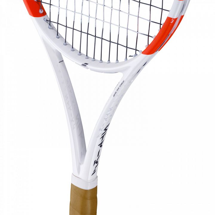 Babolat Pure Strike 97 4 gen.